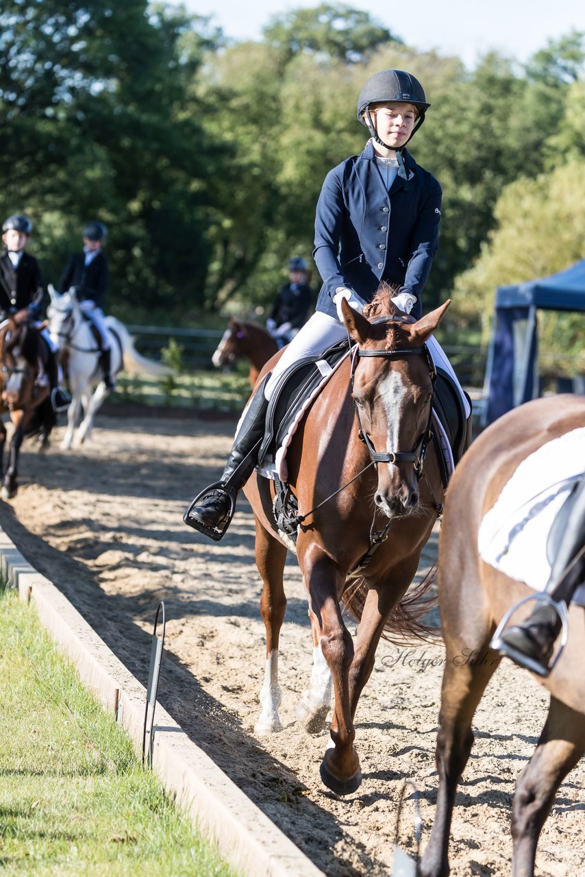 Bild 22 - Pony Akademie Turnier